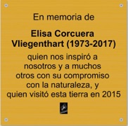 Elisa Corcuera