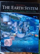 Earth system